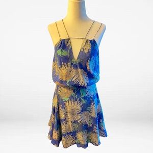 NWOT Greylin Summer Dress